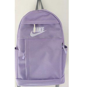 1960 # Nike Backpack Backpack purple